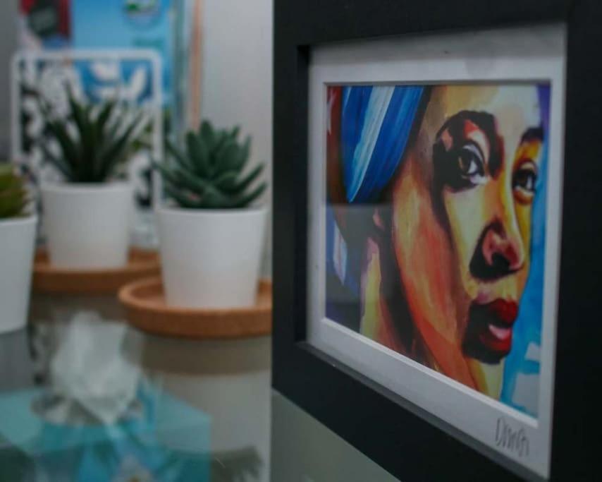 סוואנסי Luxe Living Guest House-Sleeps 6 -Family Friendly-Private Parking-Wifi-City-Beach מראה חיצוני תמונה